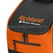 Baseball Wheeled Backpack with Custom Logo